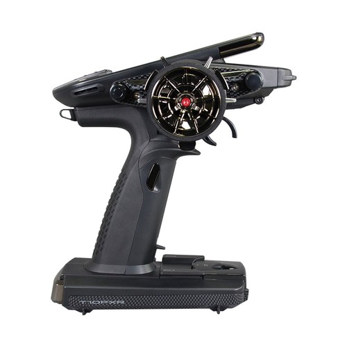 Futaba 10pxr radio transmitter - futaba,